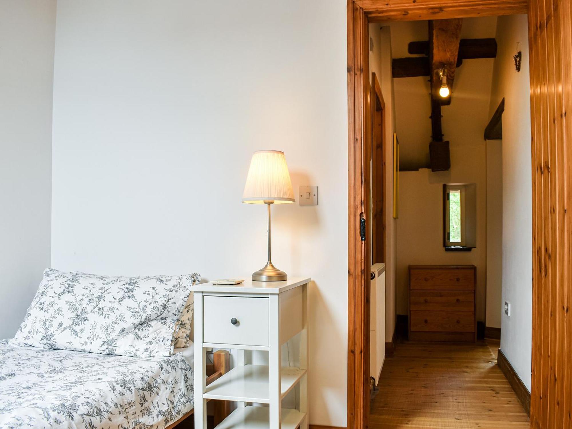 Fox Cover Cottage Great Edston Zewnętrze zdjęcie