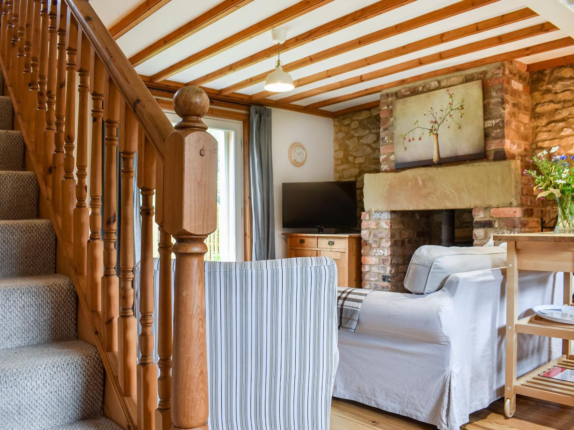 Fox Cover Cottage Great Edston Zewnętrze zdjęcie